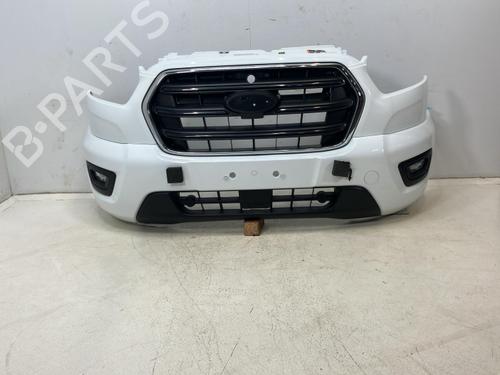 Used Front bumper Front bumper FORD TRANSIT V363 Platform/Chassis (FED, FFD) 2.0 EcoBlue (170 hp) 40535985 40535985