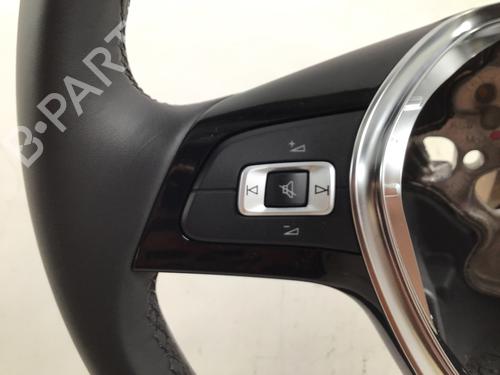Steering wheel VW POLO VI (AW1, BZ1, AE1) 1.0 | BP36004182C49 - Image 2