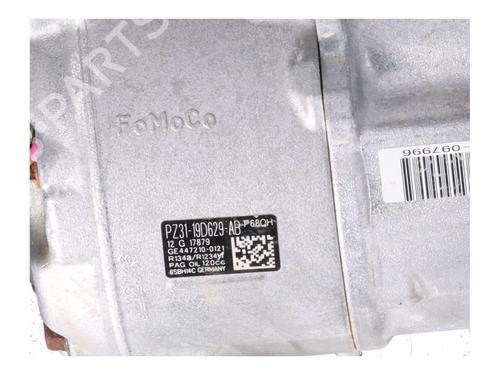 AC compressor FORD TRANSIT V363 Platform/Chassis (FED, FFD) 2.0 EcoBlue | BP19642169M34 