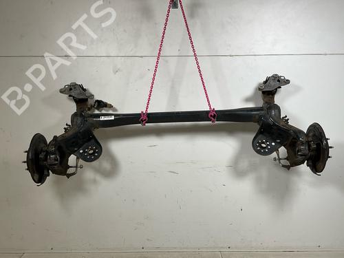 Used Rear axle OPEL ASTRA K (B16) 1.0 Turbo (68) (105 hp) 20318891