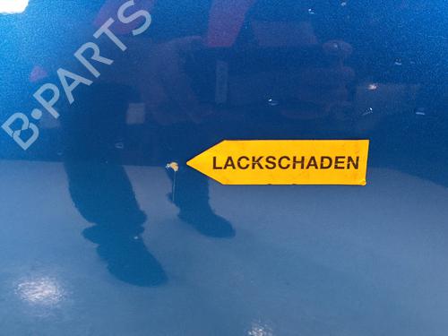 Dør venstre bagtil MAZDA 2 Hatchback (DL, DJ) 1.5 SKYACTIV-G | BP38464395C4 - Image 4