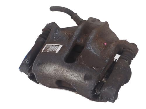 Used Right front brake caliper PEUGEOT 2008 I (CU_) 1.2 VTi (82 hp) 23213638