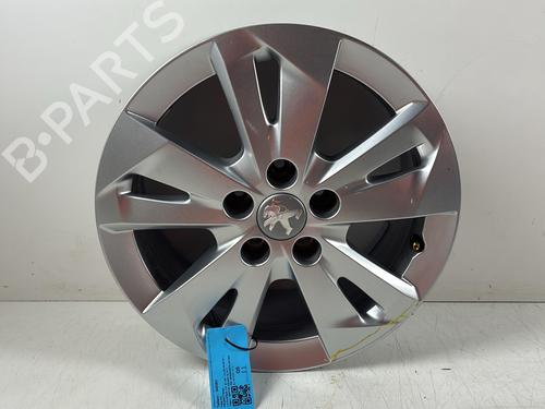Fælk Fælk PEUGEOT RIFTER 1.2 PureTech 110 (110 hp) 39685986 39685986