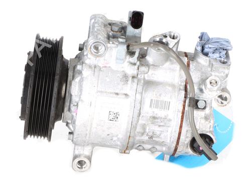 AC compressor AUDI A8 D4 (4H2, 4H8, 4HC, 4HL) 3.0 TDI quattro | BP35114150M34 - Image 2