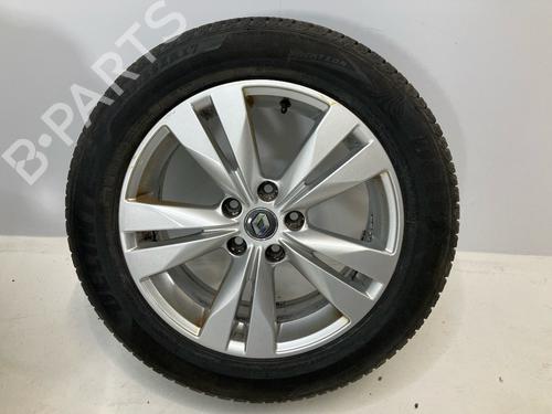 Rim RENAULT TALISMAN Grandtour (KP_) 1.6 dCi 130 | BP25019695C45 