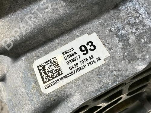 Gearbox FORD TRANSIT V363 Platform/Chassis (FED, FFD) 2.0 EcoBlue | BP33428902M3  - Image 5