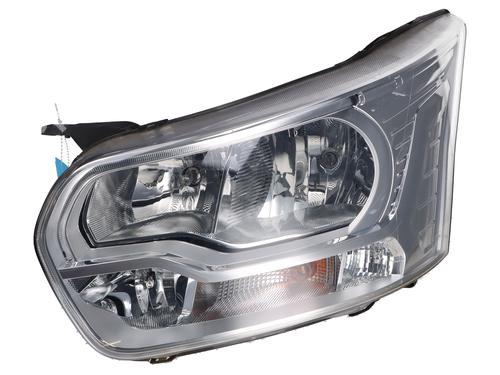 Venstre forlygte Venstre forlygte FORD TRANSIT V363 Platform/Chassis (FED, FFD) 2.0 EcoBlue (170 hp) 36524040 36524040