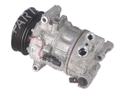 AC compressor OPEL ASTRA K Sports Tourer (B16) 1.6 CDTi (35) | BP22790037M34 