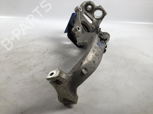 Right front steering knuckle VW TOUAREG (CR7, RC8) 4.0 V8 TDI 4motion | BP36414718M26 - Image 3