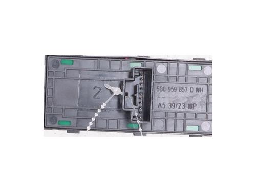 Left front window switch CUPRA LEON Sportstourer (KL8, KU8, KUD) 1.4 e-HYBRID | BP37080896I27 - Image 2
