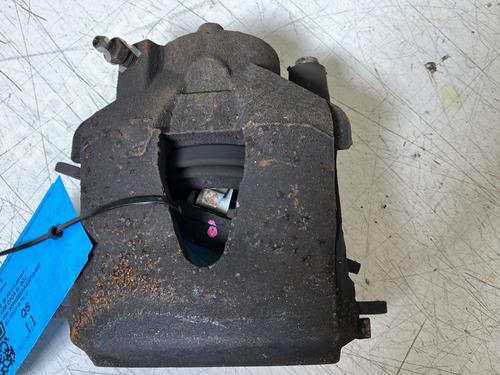 Right front brake caliper VW UP! (121, 122, BL1, BL2, BL3, 123) 1.0 EcoFuel | BP38567093M104 - Image 4