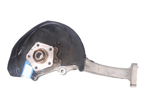 Used Left front steering knuckle VW TOUAREG (CR7, RC8) 3.0 TDI 4motion (286 hp) 21378189