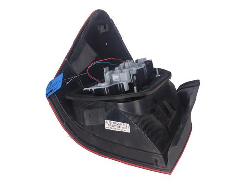 Right taillight MERCEDES-BENZ GLK-CLASS (X204) 320 CDI 4-matic (204.983) | BP23246083C35 