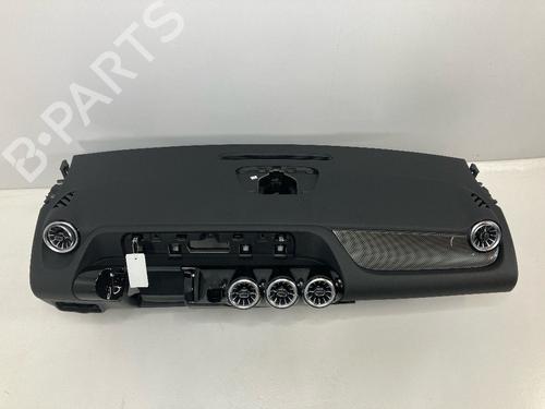 Dashboard MERCEDES-BENZ GLA (H247) GLA 200 4-matic (247.788) | BP26721921C46 