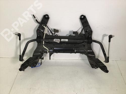 Used Subframe BMW 2 Gran Tourer (F46) 218 i (136 hp) 7992301