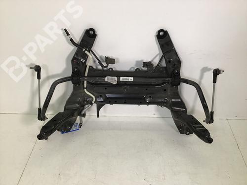 Subframe voor BMW 2 Gran Tourer (F46) 218 i (136 hp) 7992301