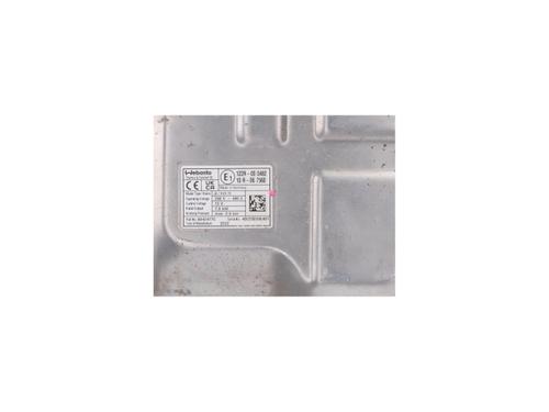 Electronic module FIAT DUCATO Van (250_) E-Ducato (250DDE, 250EDE) | BP40451528M83 - Image 3