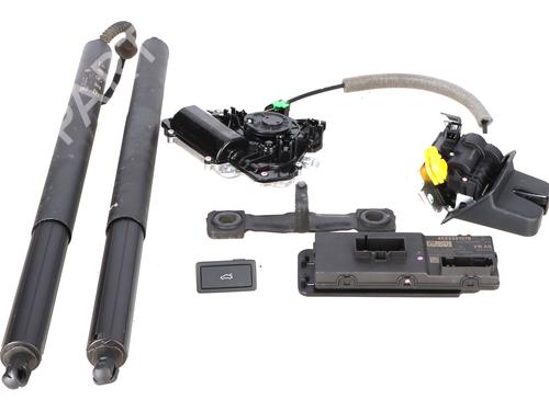 Elektronik Modul für Elektronik Modul VW ID.4 (E21) GTX 4motion (340 hp) 39922004 39922004