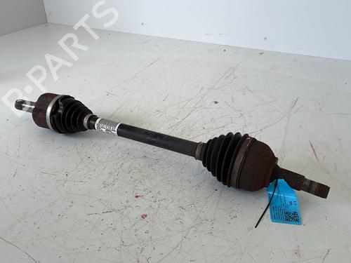 Left front driveshaft OPEL VIVARO C Van (K0) VIVARO-E HYDROGEN | BP39926102M38 - Image 2
