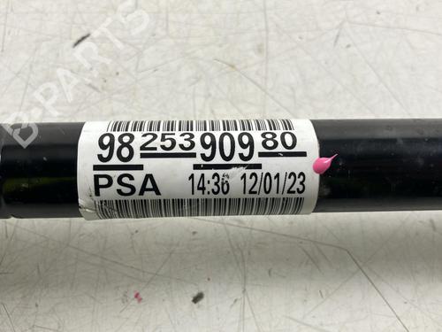 Left front driveshaft OPEL CORSA F (P2JO) 1.5 (68) | BP40292809M38 - Image 4