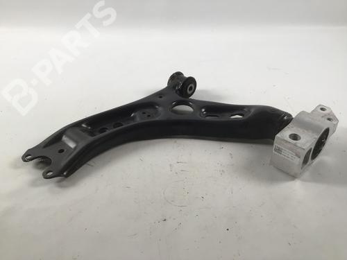 Used Left front suspension arm VW PASSAT B7 Variant (365) 1.4 TSI (122 hp) 9720451