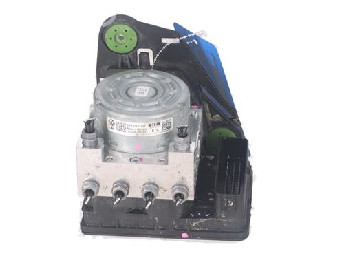 Used ABS pump SKODA OCTAVIA IV Combi (NX5, PV5) 2.0 TDi (116 hp) 21761003