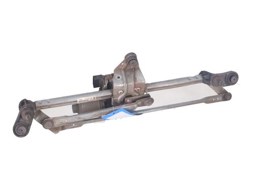 Used Front wiper motor SKODA OCTAVIA III (5E3, NL3, NR3) 1.4 TSI (150 hp) 30401516