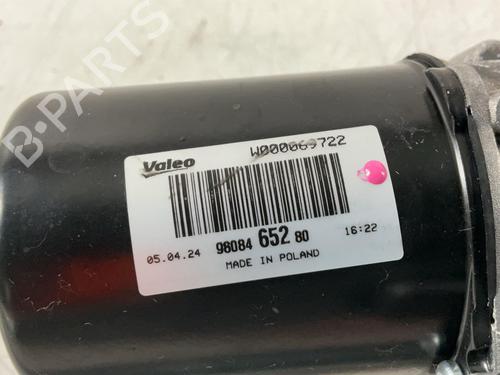 Front wiper motor OPEL VIVARO C Van (K0) VIVARO-E HYDROGEN | BP39923852M29 - Image 6