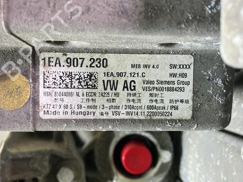 Engine VW ID.4 (E21) GTX | BP36004084M1 - Image 5