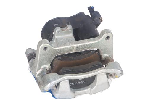 Right rear brake caliper FORD TRANSIT V363 Platform/Chassis (FED, FFD) 2.0 EcoBlue | BP20111215M106 
