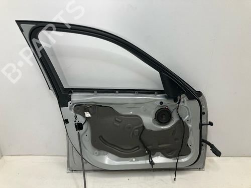 Left front door BMW 3 (F30, F80) 330 i | BP28084346C2 