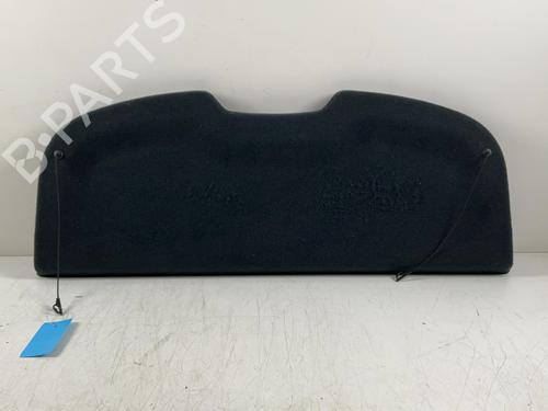 Used Rear parcel shelf Rear parcel shelf 37468786 37468786