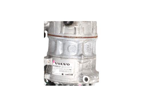 AC compressor VOLVO V90 II Estate (235) D3 | BP40496657M34 - Image 3