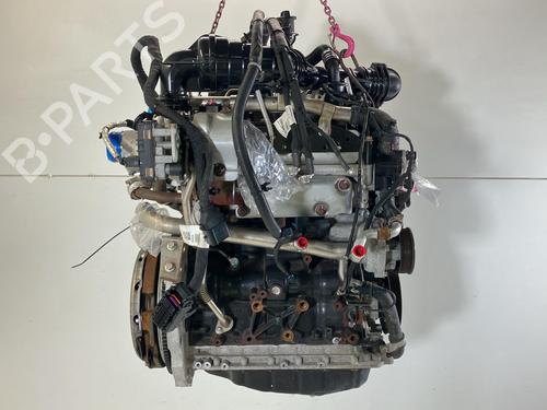 Engine MAXUS DELIVER 9 Van 2.0 D (SV63C, SV63D) | BP39928830M1 - Image 2