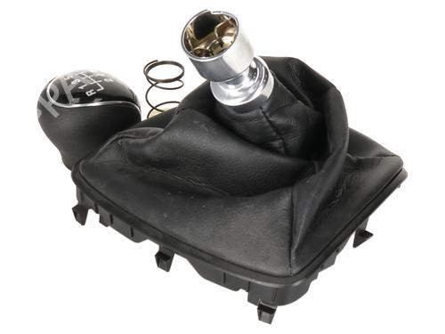 Gear lever FORD TRANSIT V363 Platform/Chassis (FED, FFD) 2.0 EcoBlue | BP36293722M90 - Image 2