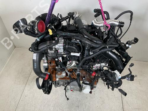 Engine FORD TRANSIT V363 Platform/Chassis (FED, FFD) 2.0 EcoBlue | BP19275966M1 