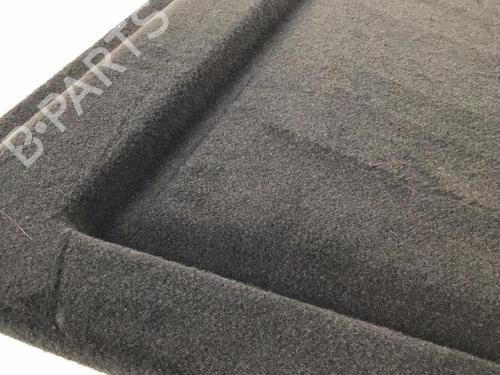 Rear parcel shelf VW TIGUAN (AD1, AX1) 1.4 TSI | BP29607311C85 