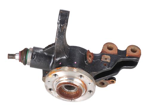 Used Right front steering knuckle Right front steering knuckle OPEL VIVARO C Van (K0) VIVARO-E HYDROGEN (136 hp) 39920535 39920535