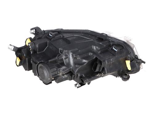 Right headlight VW POLO VI (AW1, BZ1, AE1) 1.0 TSI | BP30289313C29