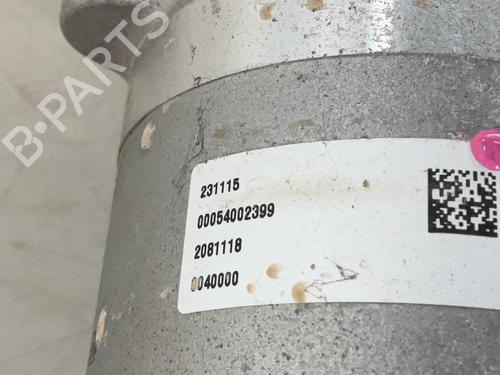 Steering rack FORD TRANSIT V363 Platform/Chassis (FED, FFD) 2.0 EcoBlue | BP36158698M22 - Image 6