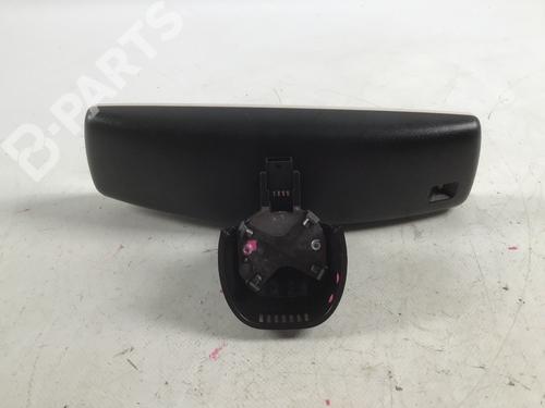 Rear mirror VW CC B7 (358) 2.0 TDI | BP10137476I6 