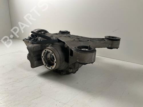 Rear differential AUDI A3 Limousine (8VS, 8VM) S3 quattro | BP28032292M24 