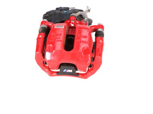 Pinça travão trás direita Pinça travão trás direita BMW X6 (G06, F96) xDrive 40 d Mild-Hybrid (340 hp) 33876546 33876546