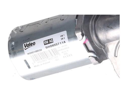 Rear wiper motor VW GOLF VIII (CD1, DA1) 1.5 TSI | BP21542289M102 