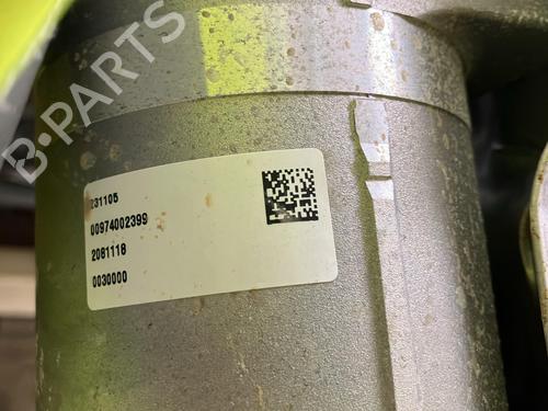 Steering rack FORD TRANSIT V363 Platform/Chassis (FED, FFD) 2.0 EcoBlue | BP39199669M22 - Image 5