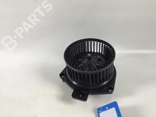 Heater blower motor TOYOTA SUPRA (DB_) 3.0 GR (DB41, DB42, DB43, DB45, DB46) (340 hp) 8886722