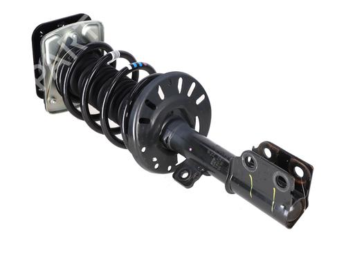 Right front shock absorber OPEL VIVARO C Van (K0) VIVARO-E HYDROGEN | BP39920543M17 - Image 2