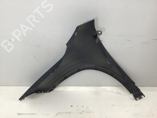 Right front fenders MERCEDES-BENZ GLA (H247) GLA 250 (247.746) | BP27306380C42 