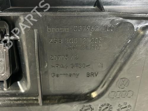 Radiator set VW PASSAT B8 (3G2, CB2) 2.0 TDI | BP34635209M120  - Image 5