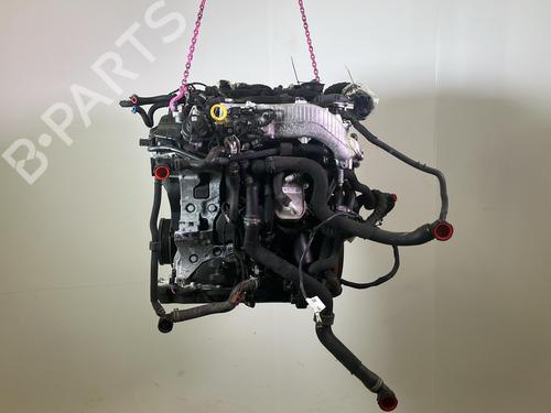 Engine VW PASSAT B8 Variant (3G5, CB5) 2.0 TDI | BP36381436M1 - Image 9